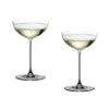 Riedel Veritas Moscato/Coupe Glass - Set Of 2