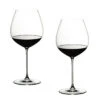 Riedel Veritas Old World Pinot Noir Glass - Set Of 2