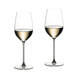 Riedel Veritas Riesling Glass - Set Of 2