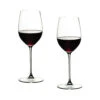 Riedel Veritas Viognier/Chardonnay Glass - Set Of 2