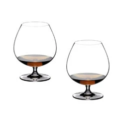 Riedel Vinum Brandy Glass - Set Of 2