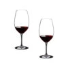 Riedel Vinum Syrah/Shiraz Glass - Set Of 2 -Redel Cookware Shop riedel vinum syrah shiraz glasses set 2 6416 30 e883a7ea 5b41 4535 b368 04a9ae273865