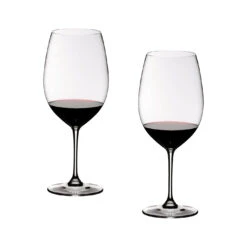 Riedel Vinum XL Cabernet Sauvignon Glass - Set Of 2