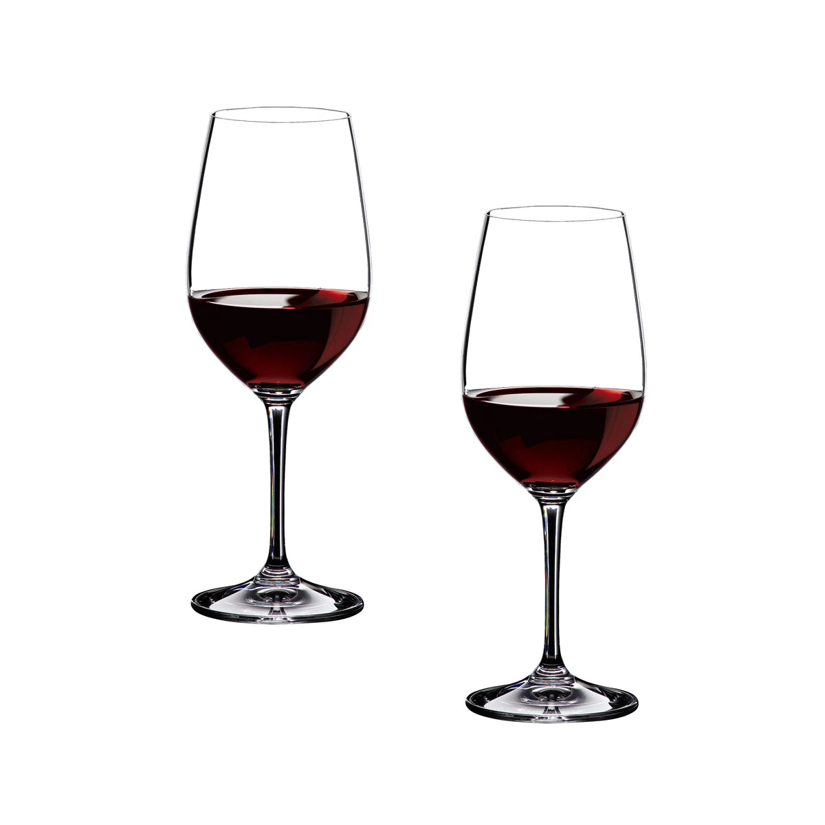 Riedel Vinum Zinfandel/Riseling Grand Cru Glass - Set Of 2 3 Riedel Vinum Zinfandel/Riseling Grand Cru Glass - Set Of 2
