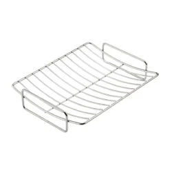 Scanpan Accessories - Roasting Rack For 5 1/4 Qt Roasting Pan