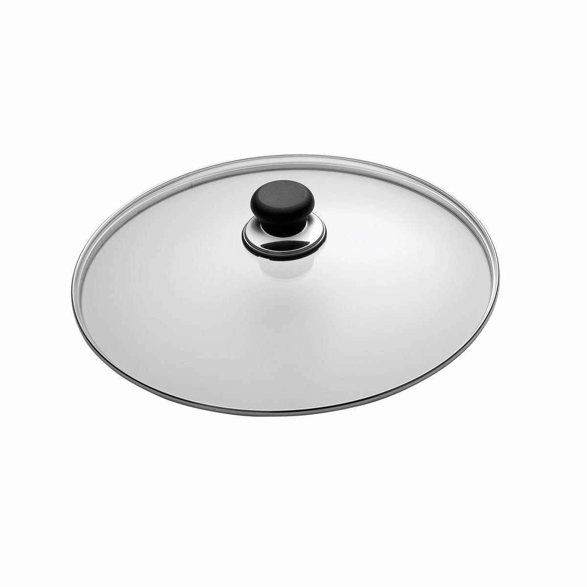 Scanpan Classic - 10 1/4" Glass Lid 3 Scanpan Classic - 10 1/4" Glass Lid