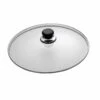 Scanpan Classic - 12 1/2" Glass Lid