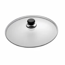 Scanpan Classic - 12 1/2" Glass Lid