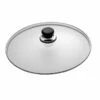 Scanpan Classic - 14 1/4" Glass Lid -Redel Cookware Shop scanpan classic 14 1 4 glass lid 36908000 61ebc4c4 9926 4348 ac1f 53ed0bc209d8