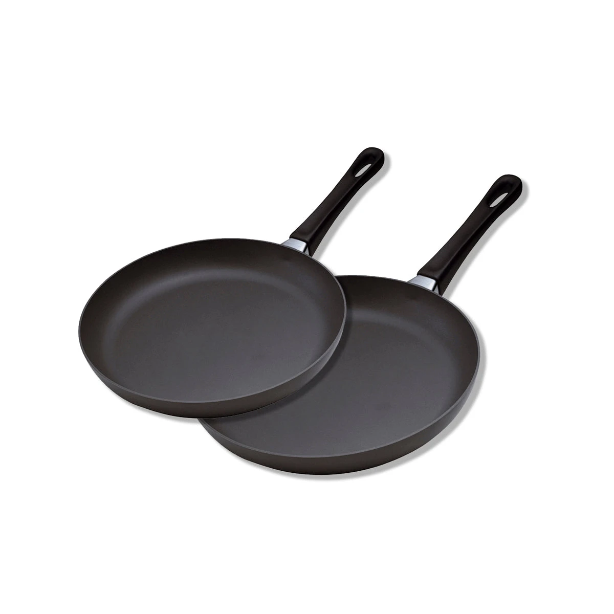 Scanpan Classic - 2 Pc. Fry Pan Set 3 Scanpan Classic - 2 Pc. Fry Pan Set