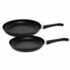 Scanpan Classic - 2-Piece Fry Pan Set -Redel Cookware Shop scanpan classic 2 piece fry pan set 10263200