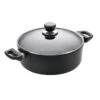 Scanpan Classic - 3 3/4 Qt Covered Low Sauce Pot -Redel Cookware Shop scanpan classic 3 3 4 qt covered low sauce pot 26201200 c3bfee6d 51ac 4333 9461 0b31dfc7ffc7
