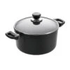 Scanpan Classic - 5.25 Qt Covered Dutch Oven -Redel Cookware Shop scanpan classic 4 qt covered dutch oven 40001200 0c9b1bdd 0547 4195 9c6b f10715c28f05
