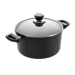 Scanpan Classic - 5.25 Qt Covered Dutch Oven