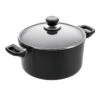 Scanpan Classic - 7 Qt Covered Dutch Oven -Redel Cookware Shop scanpan classic 6 1 2 qt covered dutch oven 60001200 381d51e7 d601 4be0 bf73 fa9215856b1f