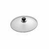 Scanpan Classic - 6 1/4" Glass Lid
