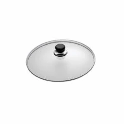 Scanpan Classic - 6 1/4" Glass Lid