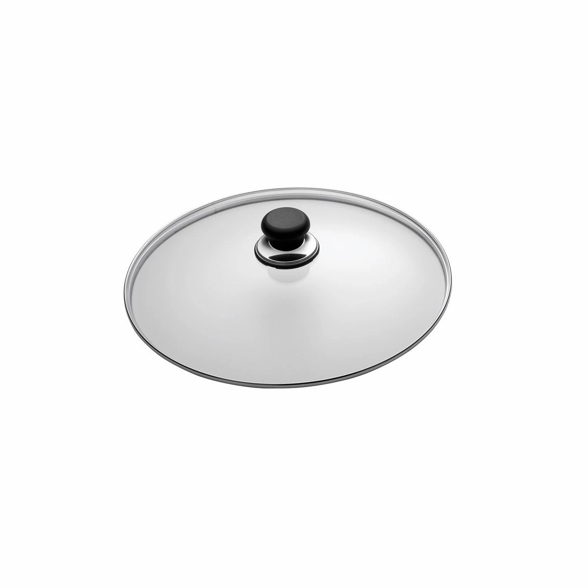 Scanpan Classic - 6 1/4" Glass Lid 3 Scanpan Classic - 6 1/4" Glass Lid