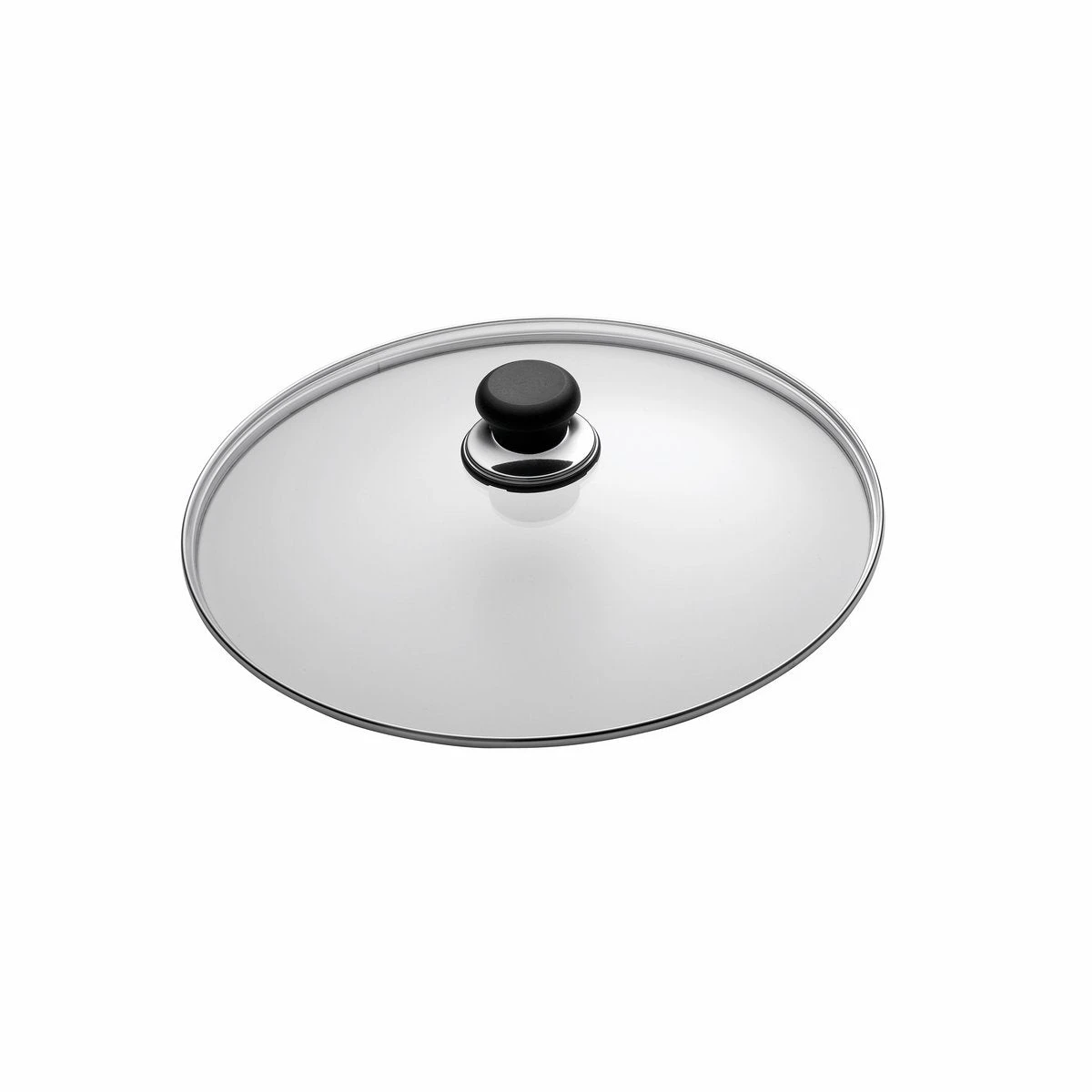 Scanpan Classic - 8" Glass Lid 3 Scanpan Classic - 8" Glass Lid