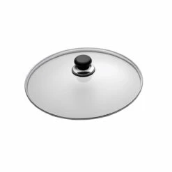 Scanpan Classic - 9 1/2" Glass Lid