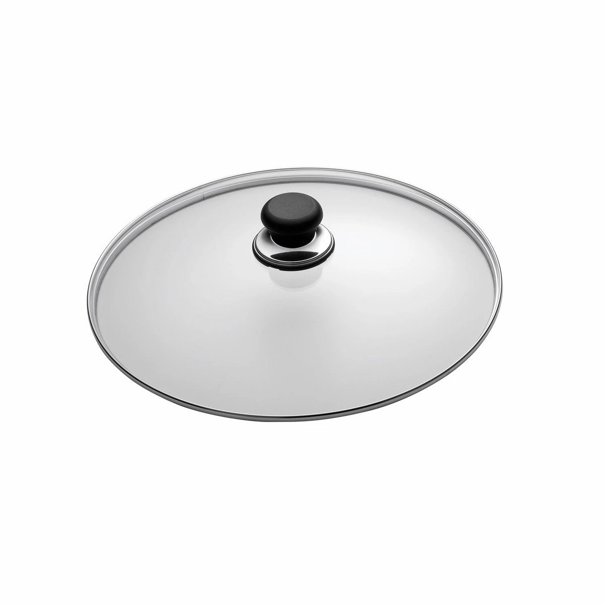 Scanpan Classic - 9 1/2" Glass Lid 3 Scanpan Classic - 9 1/2" Glass Lid