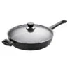 Scanpan Classic - 12 1/2" Covered Saute Pan 1 Scanpan Classic - 12 1/2" Covered Saute Pan -Redel Cookware Shop scanpan classic covered saute pan 32101200
