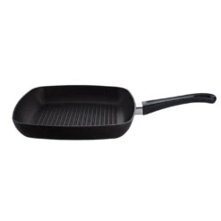 Scanpan Classic Induction - 10.5" X 10.5" Grill Pan
