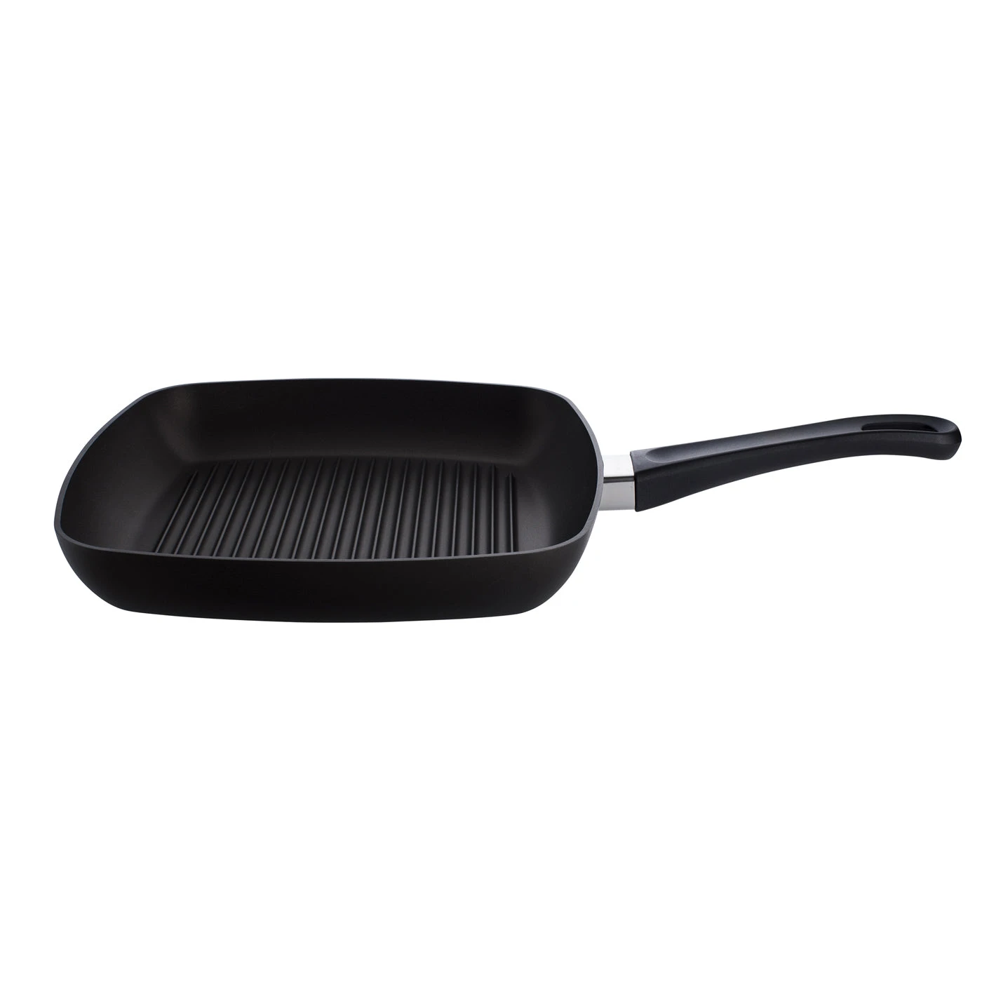Scanpan Classic Induction - 10.5" X 10.5" Grill Pan 3 Scanpan Classic Induction - 10.5" X 10.5" Grill Pan