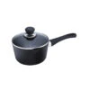 Scanpan Classic Induction - 2 Qt Saucepan W/Lid -Redel Cookware Shop scanpan classic induction 2 qt saucepan w lid 53231800