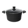 Scanpan Classic Induction - 7 Qt Dutch Oven W/Lid 2 Scanpan Classic Induction - 7 Qt Dutch Oven W/Lid -Redel Cookware Shop scanpan classic induction 7 qt dutch oven w lid 53252600