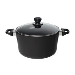 Scanpan Classic Induction - 7 Qt Dutch Oven W/Lid