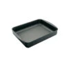 Scanpan Classic - 5 1/4 Qt Roasting Pan -Redel Cookware Shop scanpan classic roasting pan 35321200