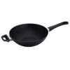 Scanpan Classic - 11" Wok -Redel Cookware Shop scanpan classic wok 28301200