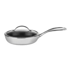 Scanpan CTP - 2 3/4 Qt. Covered Saute Pan