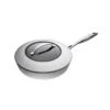 Scanpan CTX - 10 1/4" Covered Saute Pan -Redel Cookware Shop scanpan ctx 10 1 4 covered saute pan 65102600 72f33eb2 0a0f 4bbc 92e8 7091dcf9c256
