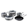 Scanpan CTX - 10 Pc. Cookware Set -Redel Cookware Shop scanpan ctx 10 pc cookware set 65100000 87995978 9b9c 40e3 8c6b 0d49152607db