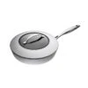 Scanpan CTX - 11" Covered Saute Pan -Redel Cookware Shop scanpan ctx 11 covered saute pan 65102800 37dc305a 1dc7 471a a448 ae2e05319e40