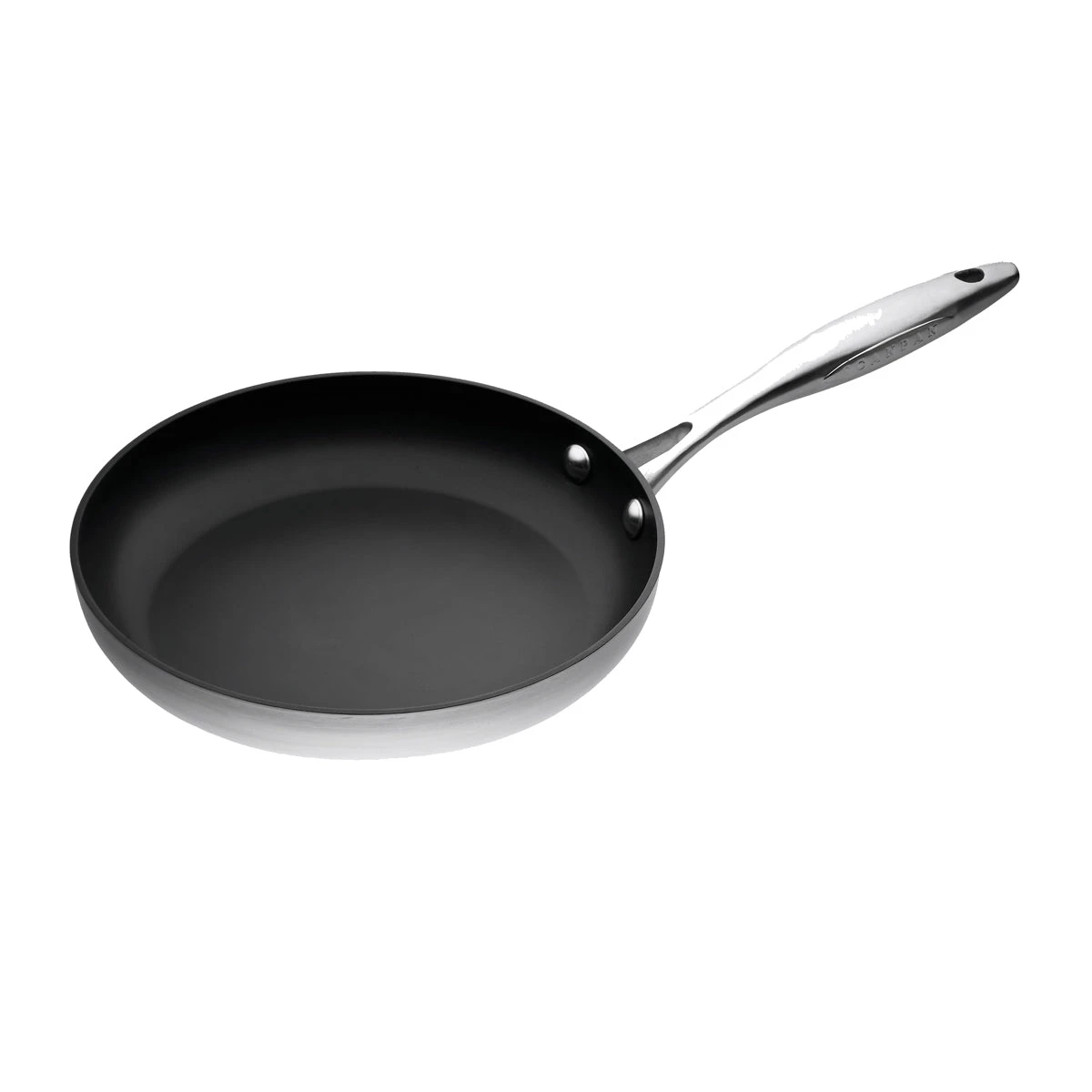 Scanpan CTX - 11" Fry Pan 3 Scanpan CTX - 11" Fry Pan