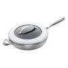 Scanpan CTX - 12 3/4" Covered Saute Pan -Redel Cookware Shop scanpan ctx 12 3 4 covered saute pan 65103200 c57b2579 b3d9 4df3 94ad d90512b88817
