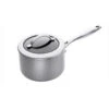 Scanpan CTX - 2 3/4 Qt Covered Saucepan -Redel Cookware Shop scanpan ctx 2 3 4 qt covered saucepan 65231800