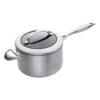 Scanpan CTX - 4 Qt Covered Saucepan -Redel Cookware Shop scanpan ctx 4 qt covered saucepan 65232000 59e60084 f310 4c61 9d52 08bde855125b
