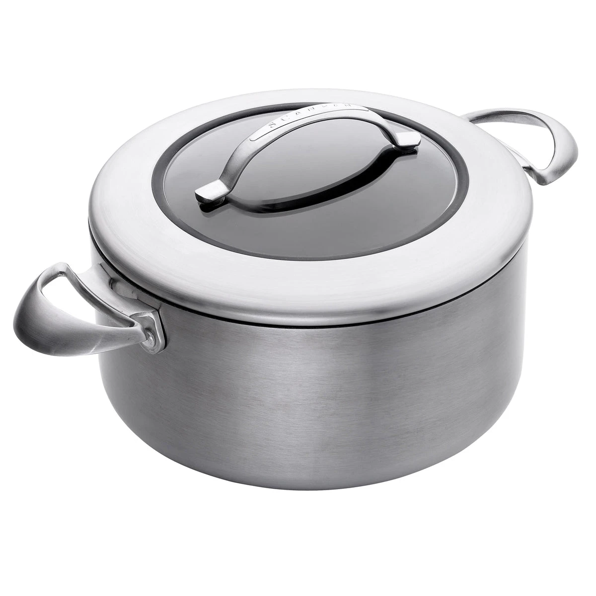 Scanpan CTX - 7 1/2 Qt Covered Dutch Oven 3 Scanpan CTX - 7 1/2 Qt Covered Dutch Oven