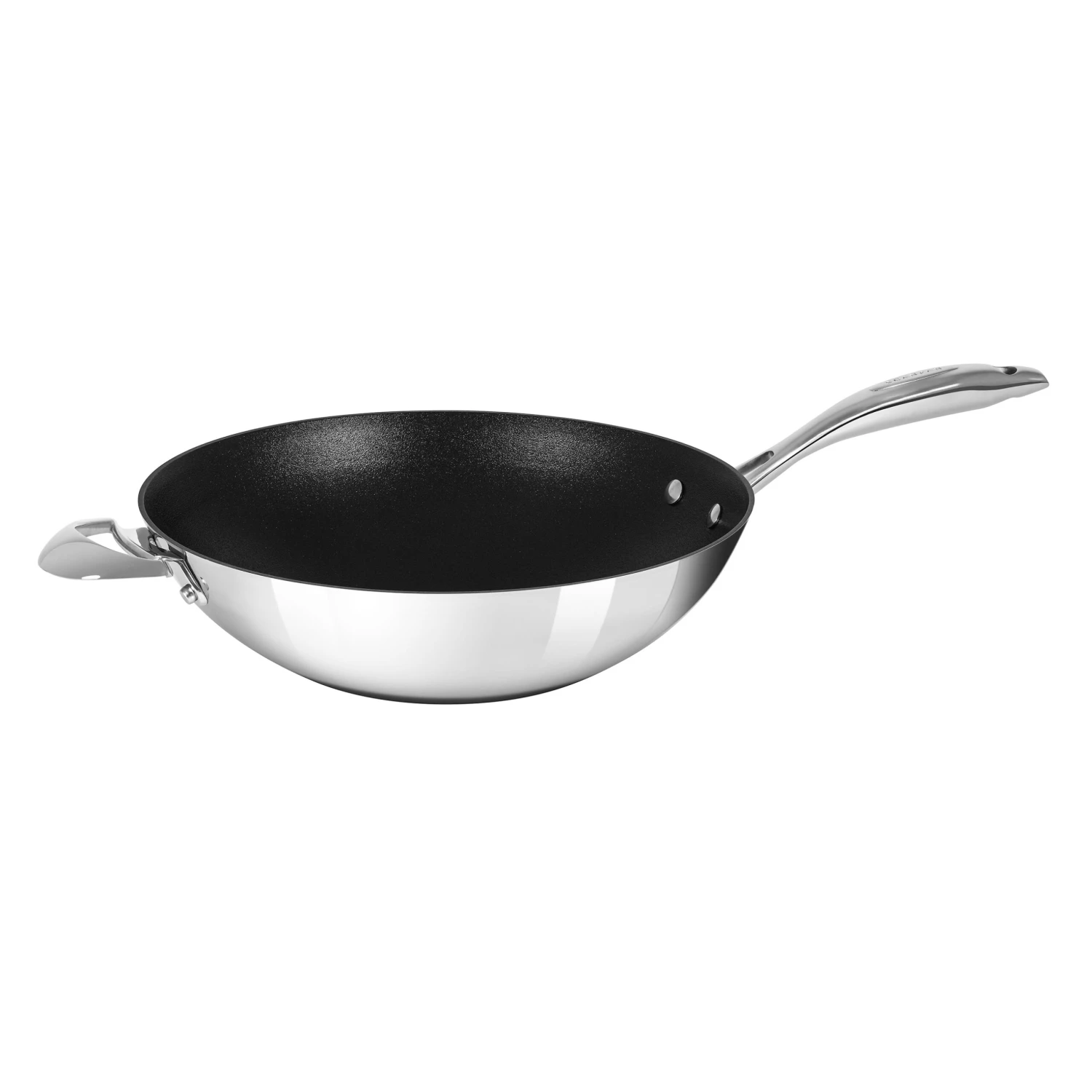 Scanpan HaptIQ - 12.5" Wok 3 Scanpan HaptIQ - 12.5" Wok