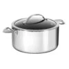 Scanpan HaptIQ - 7.5 Qt Covered Dutch Oven 1 Scanpan HaptIQ - 7.5 Qt Covered Dutch Oven -Redel Cookware Shop scanpan haptiq 7 5 qt covered dutch oven 6001252600 2203e2e5 bbad 4189 8860 520ae4464e71