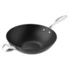 Scanpan Pro IQ - 12 1/2" Wok 2 Scanpan Pro IQ - 12 1/2" Wok -Redel Cookware Shop scanpan pro iq 12 1 2 wok 68303200