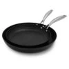 Scanpan Pro IQ - 2 Pc. Fry Pan Set -Redel Cookware Shop scanpan pro iq 2 pc fry pan set 68000200 d0892a64 cbac 4426 be6e 62d40d881ccb