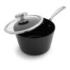 Scanpan Pro IQ - 3 Qt. Covered Saucepan -Redel Cookware Shop scanpan pro iq 3 qt covered saucepan 68232000 2b4f55bb 7225 4b2f 8178 96b3e084a96e