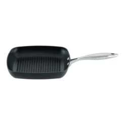 Scanpan Professional - 10 1/2" X 10 1/2" Grill Pan