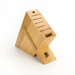 Shun - 8-Slot Kickstand Block