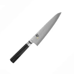 Shun Classic - 7" Asian Cook's Knife- Personalized Engraving Available